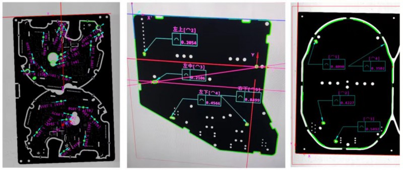 pcb光学检测仪,pcb检测仪器