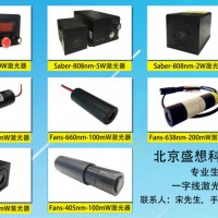 一字线激光器-3d检测专用-线结构光