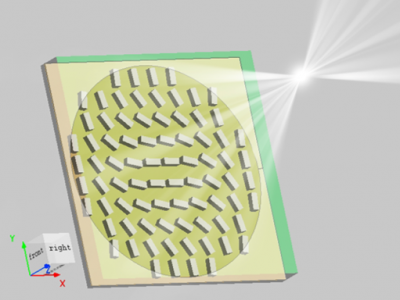 simworks 光电子仿真软件