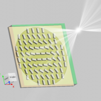 simworks 光电子仿真软件