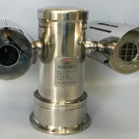 智能火灾监控报警系统