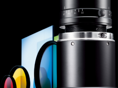 施耐德镜头cinegon1.4 / 12-0906