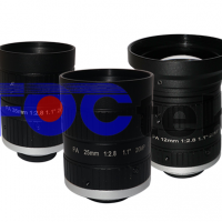 fa/机器视觉镜头