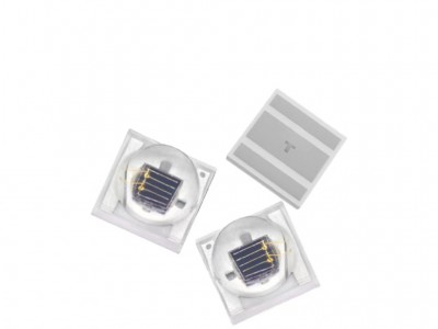 3535红外1500nm陶瓷膜顶灯珠医疗设备光源四维明光电