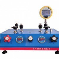 江鲸科技压力表压力变送器计量检定校准设备