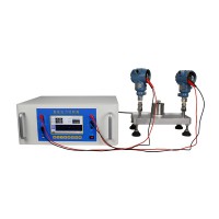 江鲸科技全自动压力控制器检定装置