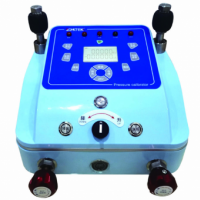 江鲸科技压力仪表快速检定校准系统