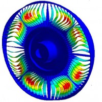 ansys mechanical高级结构力学分析
