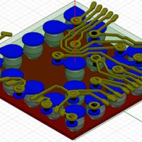 ansys q3d extractor 寄生参数提取计算
