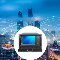 高速公路隧道路况监测设备