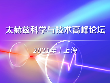 太赫兹科学与技术高峰论坛