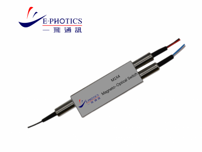 高速磁光开关m1*4