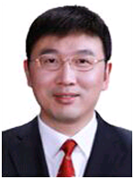 xiangang luo
