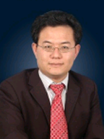 zhiming wang