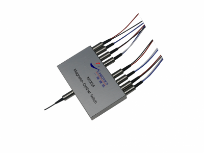 高速磁光开关m1*16