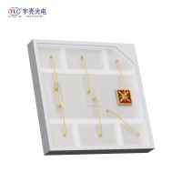 led灯珠3030rgb光源1.5w全彩大功率