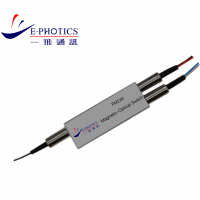 保偏磁光开关pm1*4