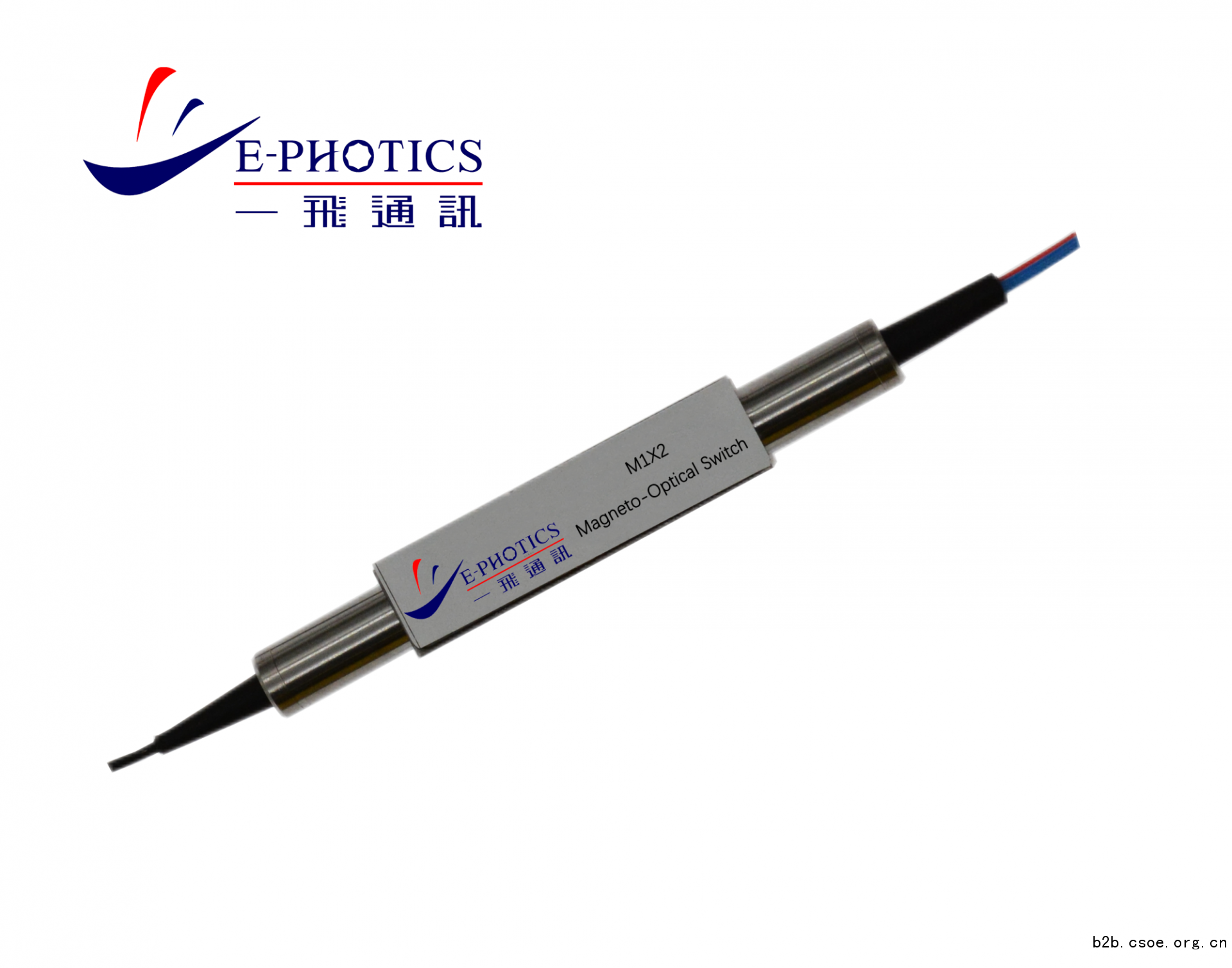 m1x2-高功率磁光开关-图