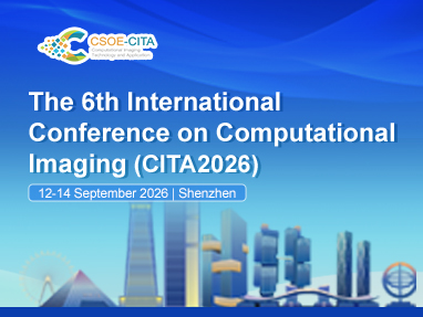 the 6th international conference on computational imaging