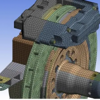 ansys designspace