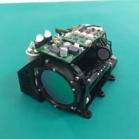 15mm～300mm中波连续变焦热像仪