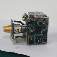 中波640机芯组件