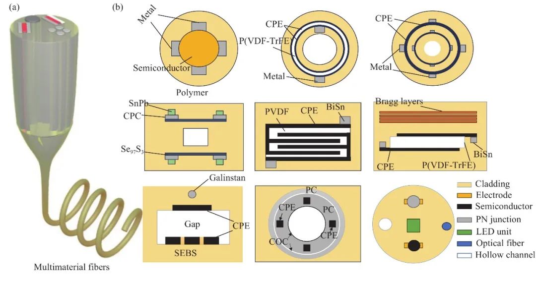 光电进展期刊__光纤通信展望