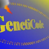 geneticode 自动化膜层设计插件