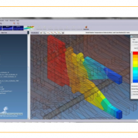 oofelie::multiphysics 多物理场仿真分析