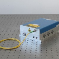 光纤激光器——长春新产业光电
