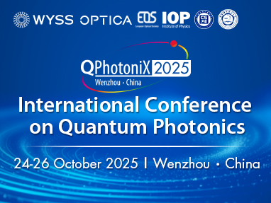 international conference on quantum photonics 2025