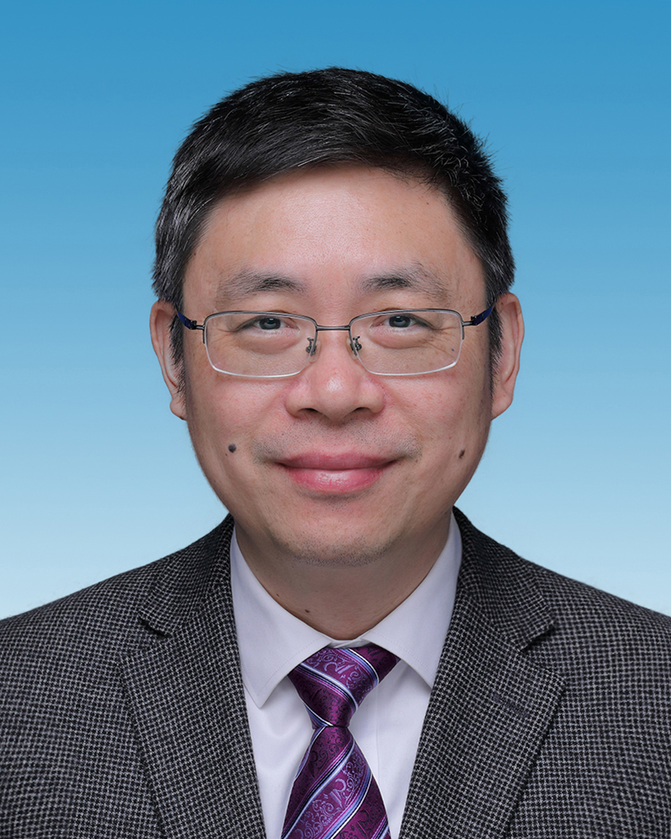 陆延青（南京大学）