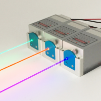 超紧凑半导体激光器——长春新产业