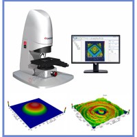 3d白光干涉仪测三维形貌