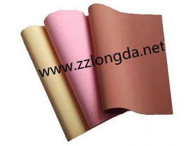 供应优质聚氨酯抛光皮、抛光垫、水松皮