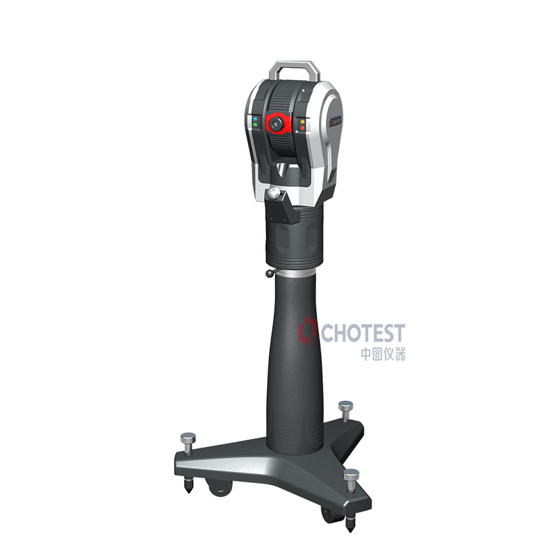 国产gts激光跟踪仪品牌,大尺寸测量仪器